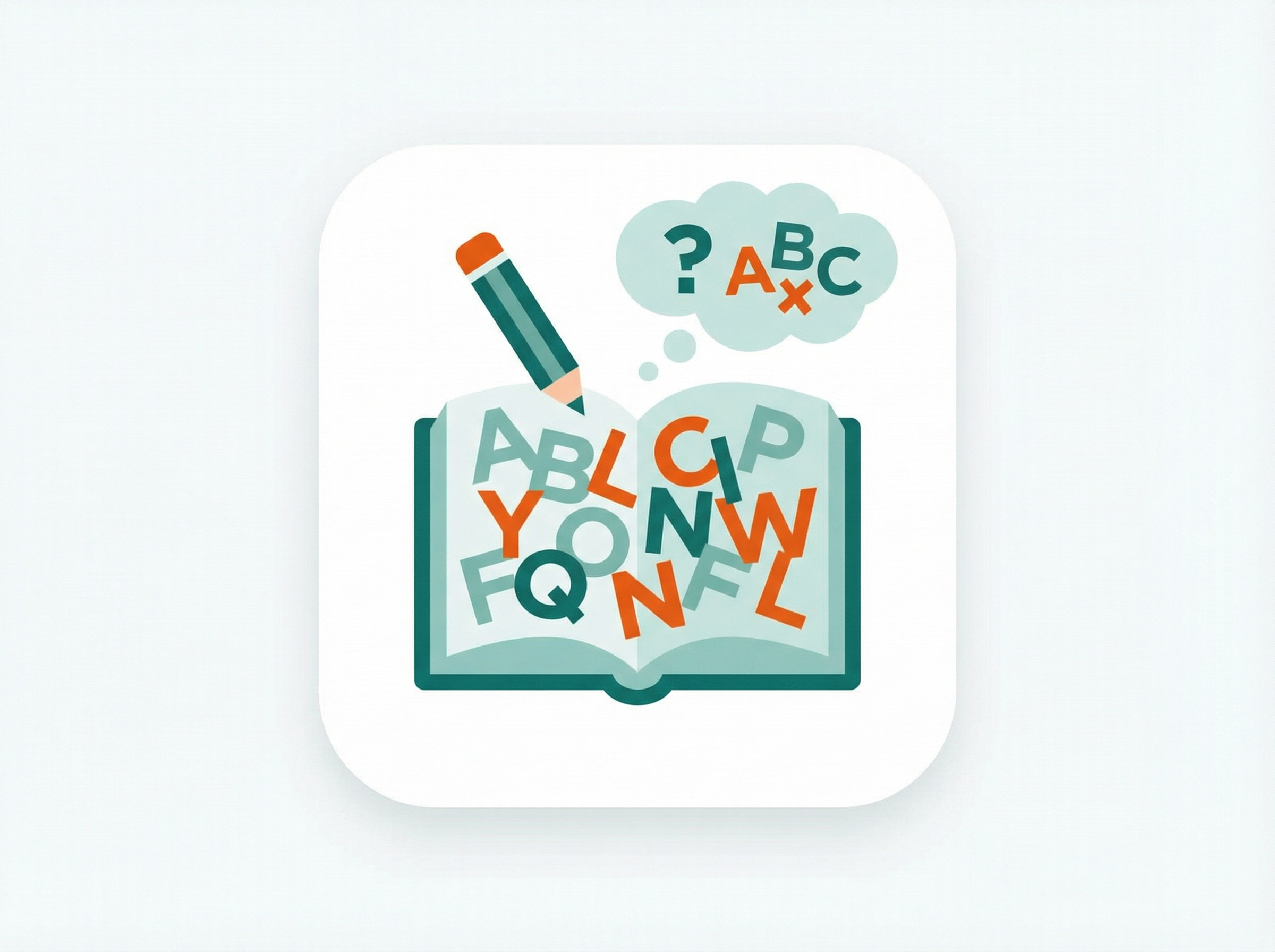 Illustration de la dysorthographie