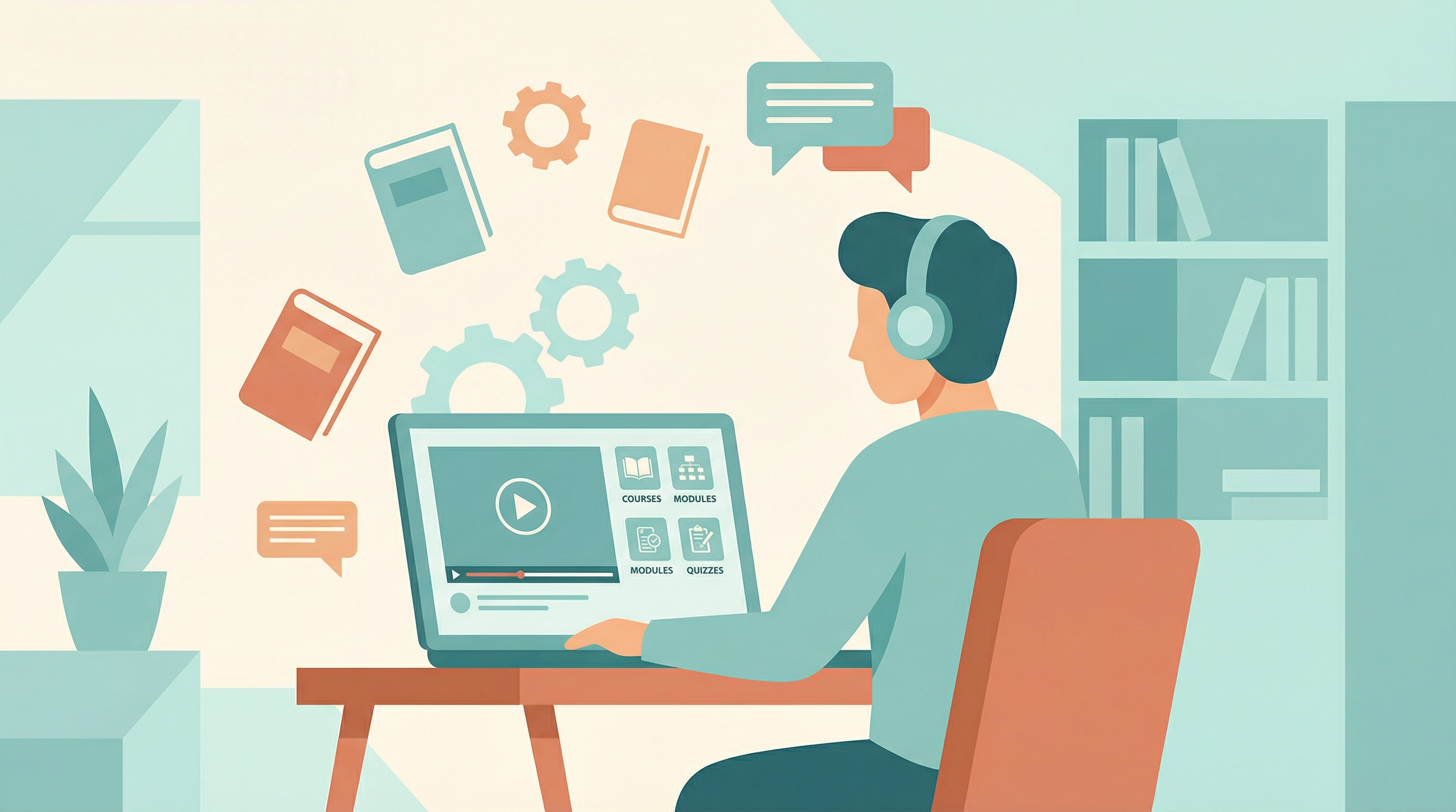 Formations en ligne pour les troubles DYS