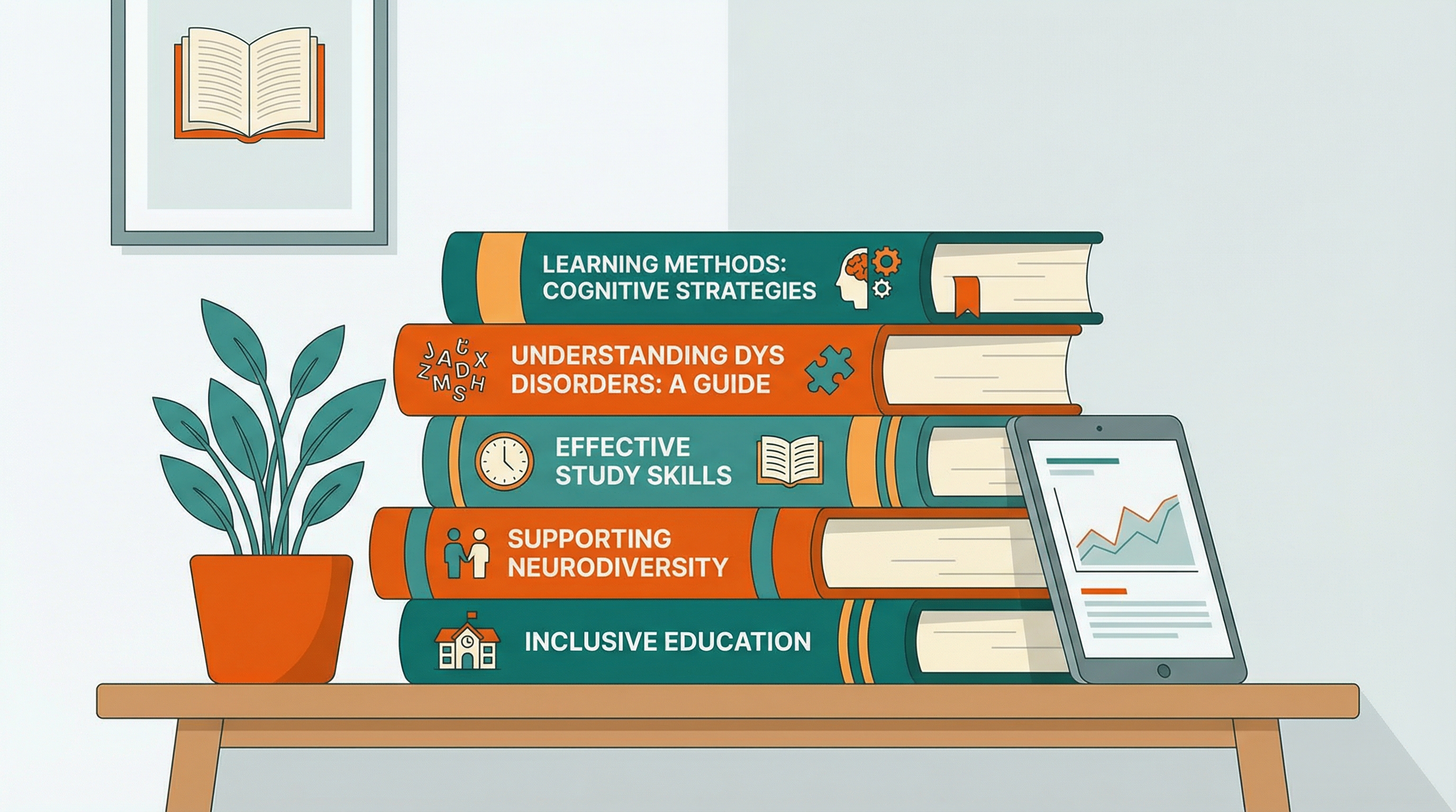 Livres et ressources pédagogiques