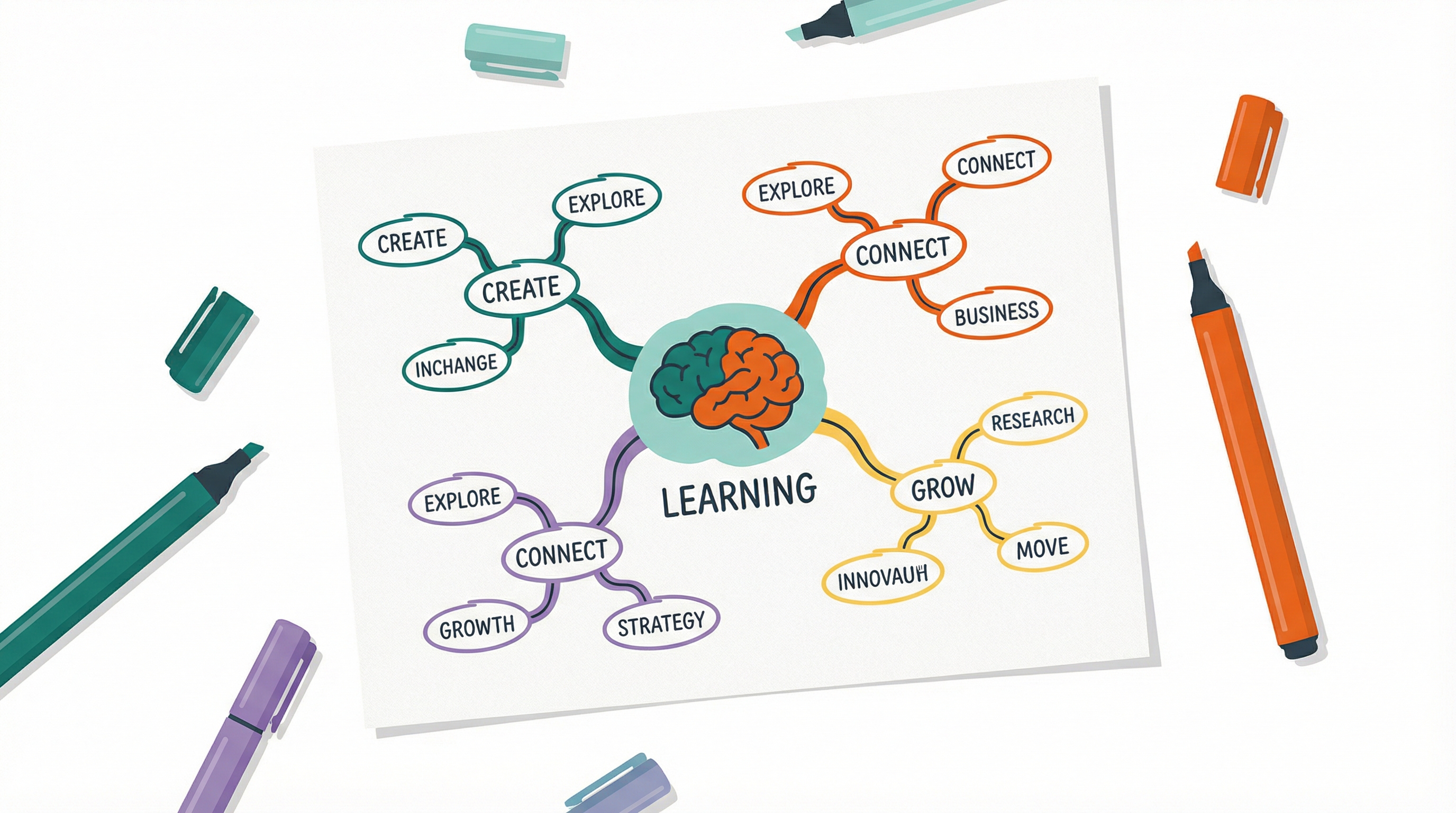 Mind Mapping